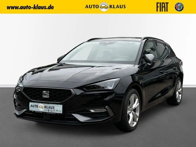 Seat Leon FR-lijn 1.5 TSI Sportstourer DSG