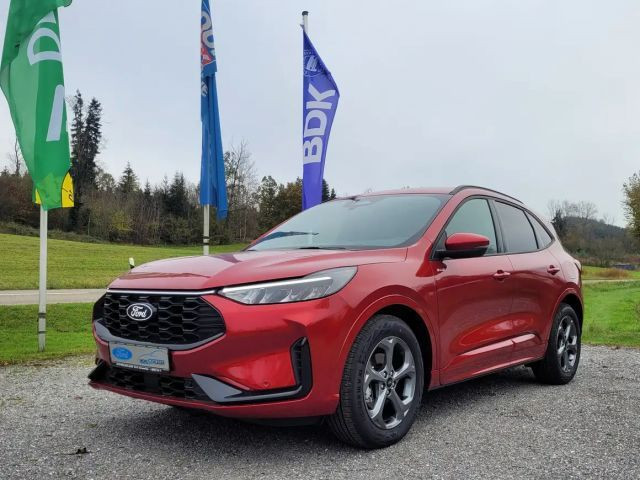 Ford Kuga EcoBoost ST Line