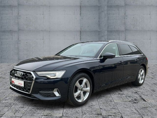 Audi A6 Avant Quattro S-Tronic 40 TDI