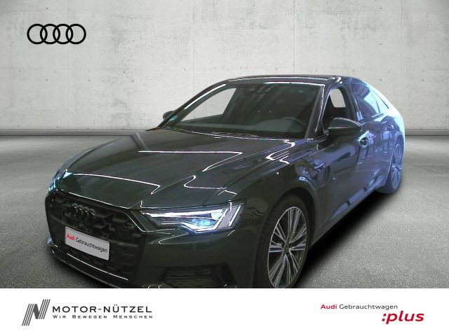 Audi A6 Limousine Quattro S-Tronic 50 TFSI