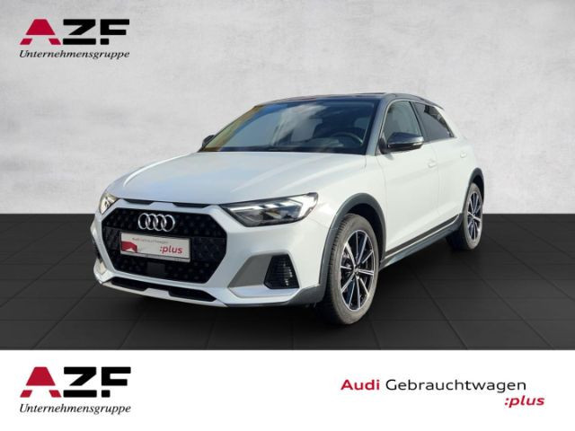 Audi A1 Citycarver Quattro S-Tronic 30 TFSI