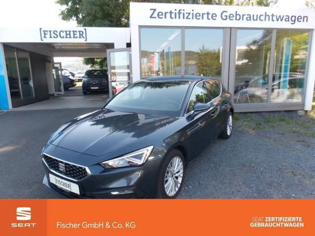 Seat Leon Xcellence 1.5 TSI