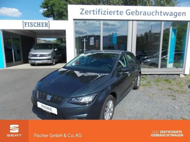 Seat Ibiza Style 1.0 TSI DSG