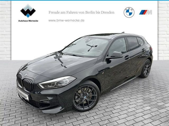 BMW 1 Serie 120 M-Sport Sedan 120d