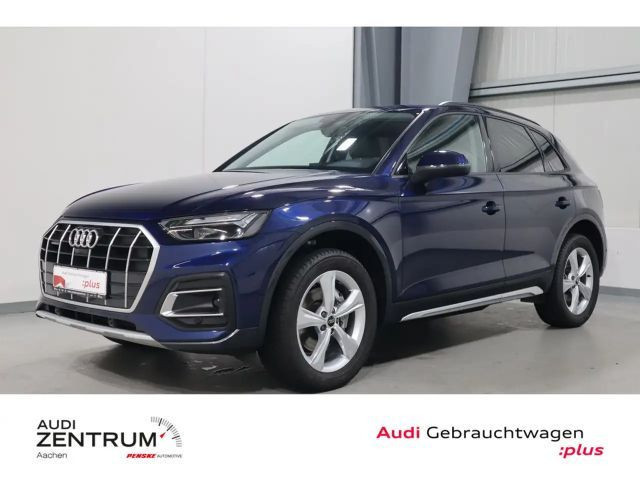 Audi Q5 Quattro 45 TFSI