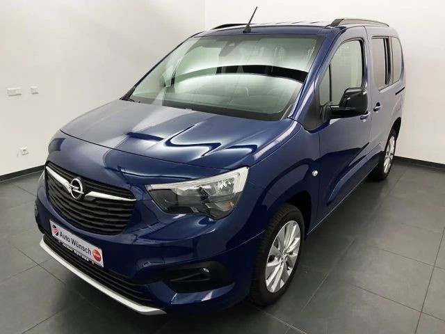 Opel Combo Ultimate 1.5 CDTI Life