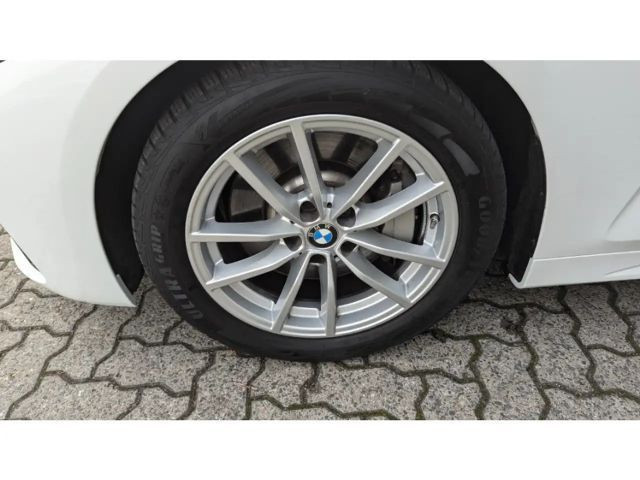 BMW 4 Serie 430 M-Sport Cabrio 430i