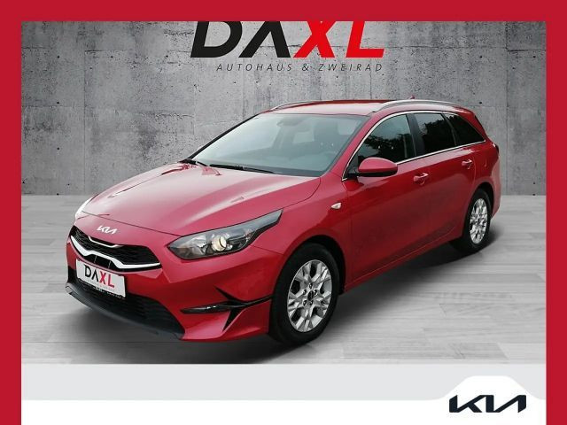 Kia Ceed GDi SportWagon