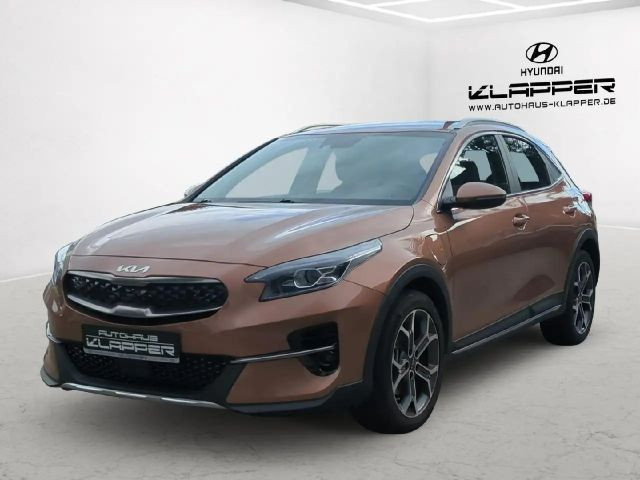 Kia XCeed Hybrid Spirit PHEV