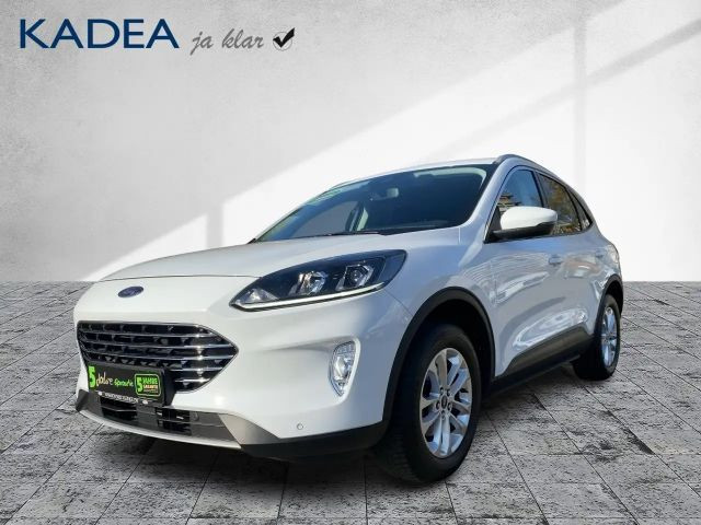 Ford Kuga Titanium