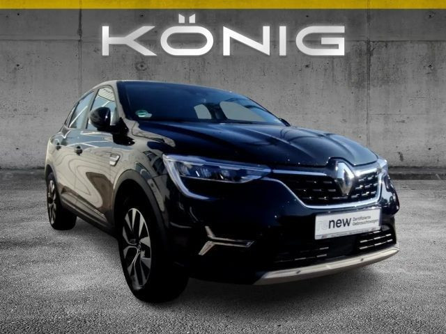 Renault Arkana TCe 140 Equilibre Equilibre