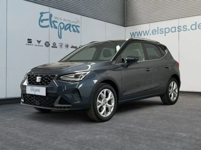 Seat Arona DSG