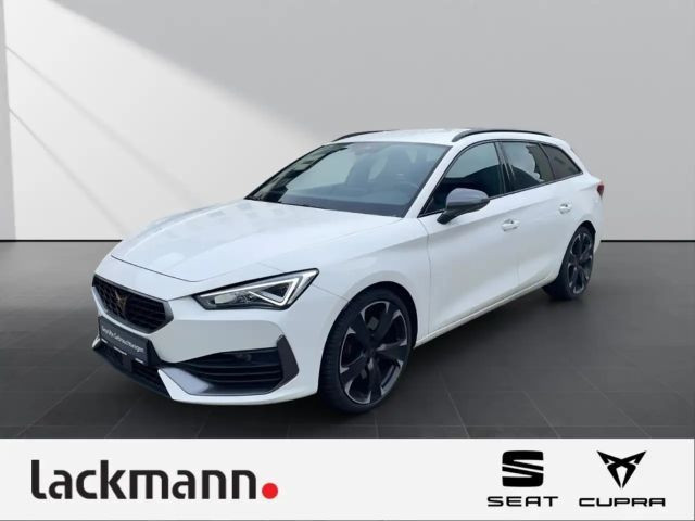 Cupra Leon Sportstourer 4Drive VZ