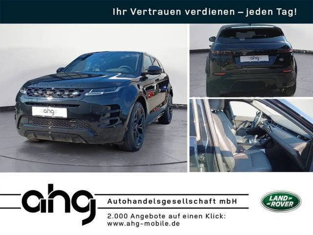 Land Rover Range Rover Evoque Dynamic R-Dynamic SE