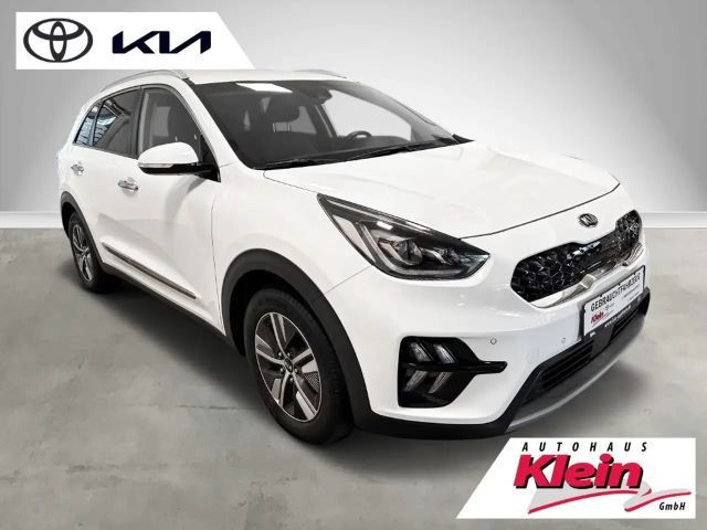 Kia Niro GDi Hybrid Spirit PHEV