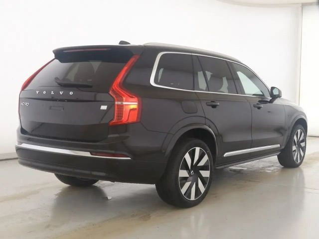 Volvo XC90 AWD T8 Recharge Plus Bright