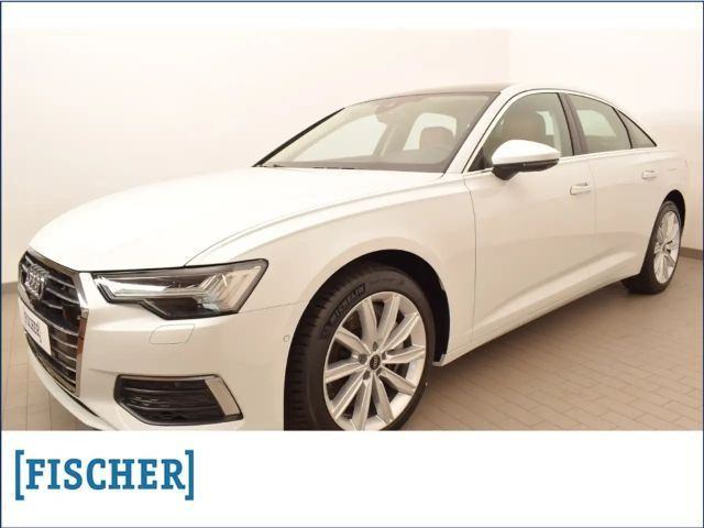 Audi A6 Sedan Quattro S-Tronic