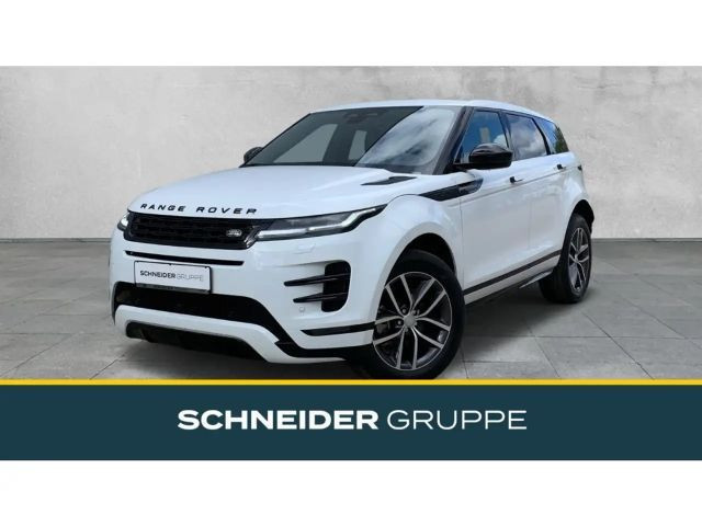 Land Rover Range Rover Evoque Dynamic SE AWD