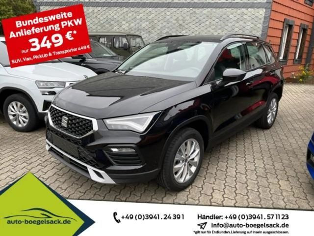 Seat Ateca Style 1.5 TSI DSG