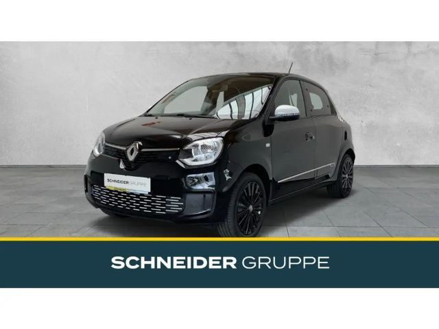 Renault Twingo SCe 65