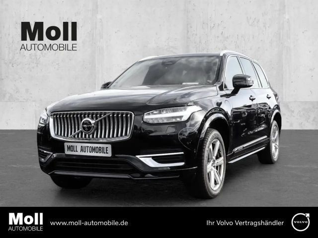 Volvo XC90 AWD T8 Recharge Ultimate Bright