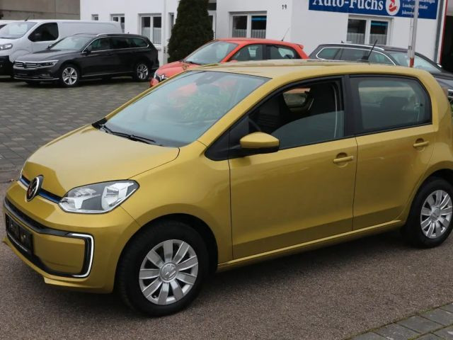 Volkswagen e-up! e-up! KAMERA PDC TEMPOMAT SITZHEIZUNG