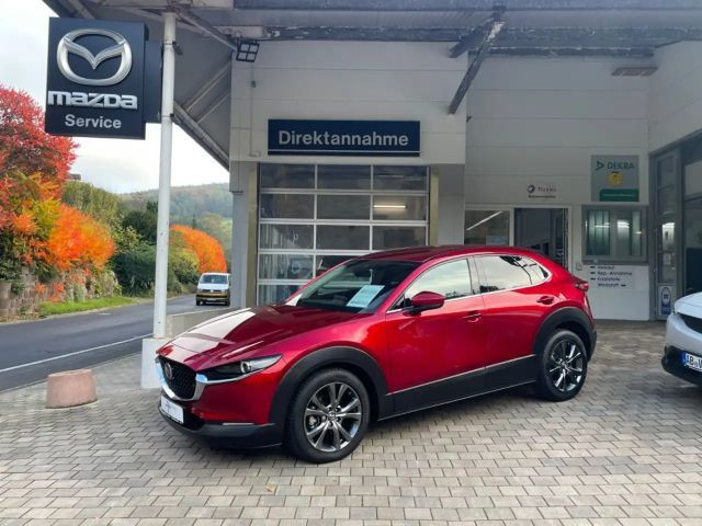 Mazda CX-30 Selection 4WD