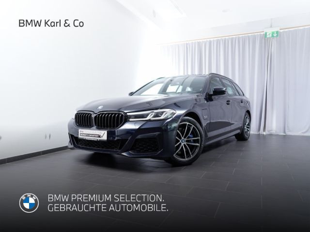 BMW 5 Serie 530 xDrive Touring 530e