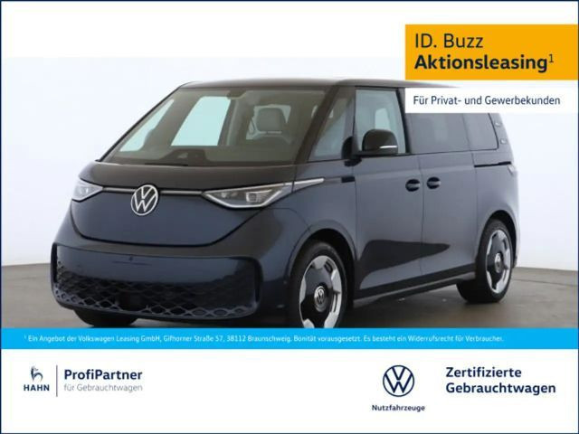 Volkswagen ID.Buzz 77 KWh Pro