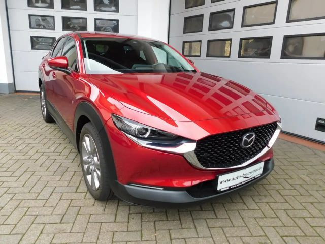 Mazda CX-30 SkyActiv Selection