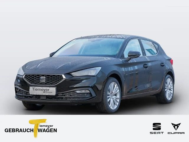 Seat Leon Style 1.5 eTSI DSG