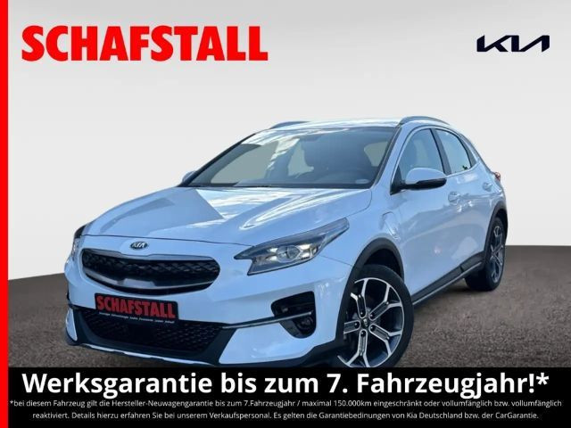 Kia XCeed Spirit PHEV