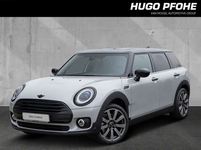 Mini Cooper Clubman Classic Trim Autom. 1.5L 100 kW LED Navi K