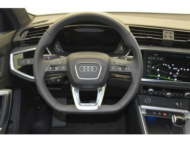 Audi Q3 S-Tronic 35 TDI