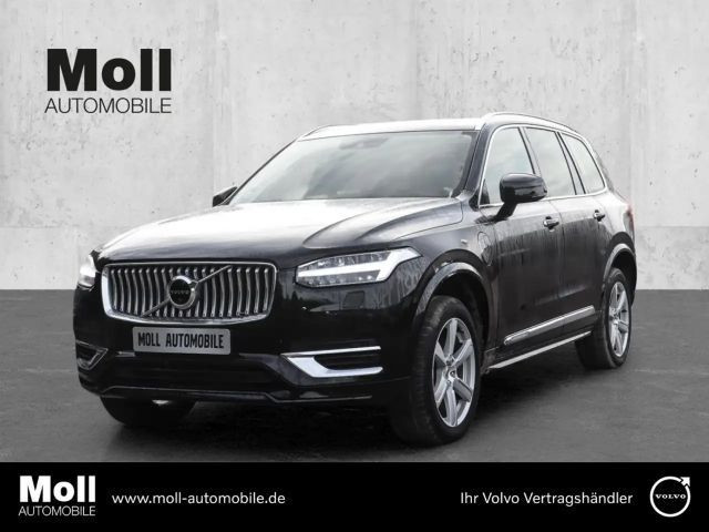 Volvo XC90 AWD Inscription T8 Twin Engine Recharge