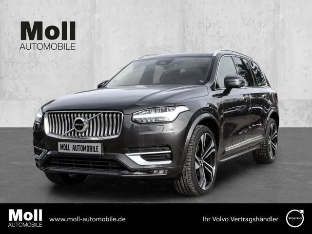 Volvo XC90 AWD Plus Bright