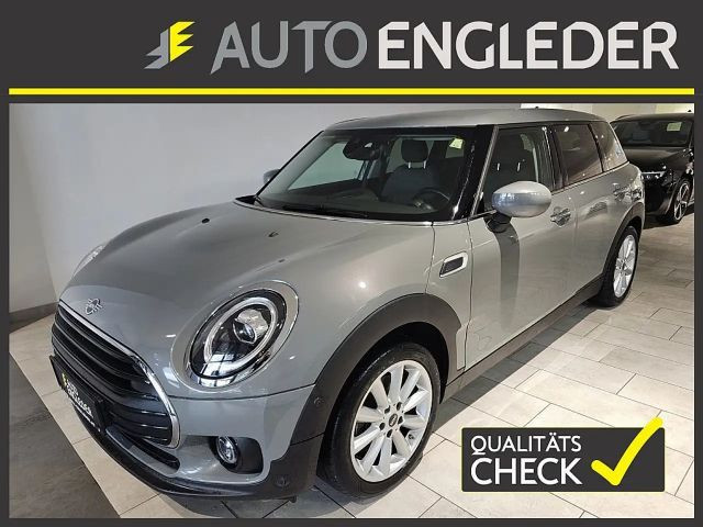 Mini Cooper D Clubman MINI Clubman Cooper D Aut.