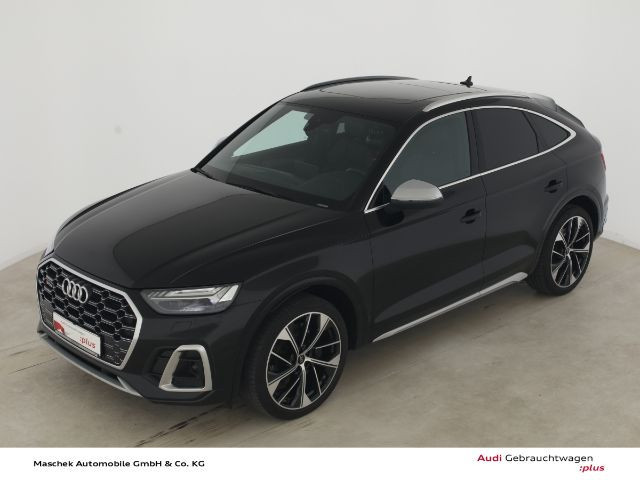 Audi SQ5 Sportback Quattro