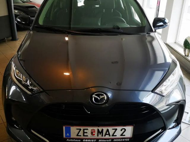 Mazda 2 Comfort