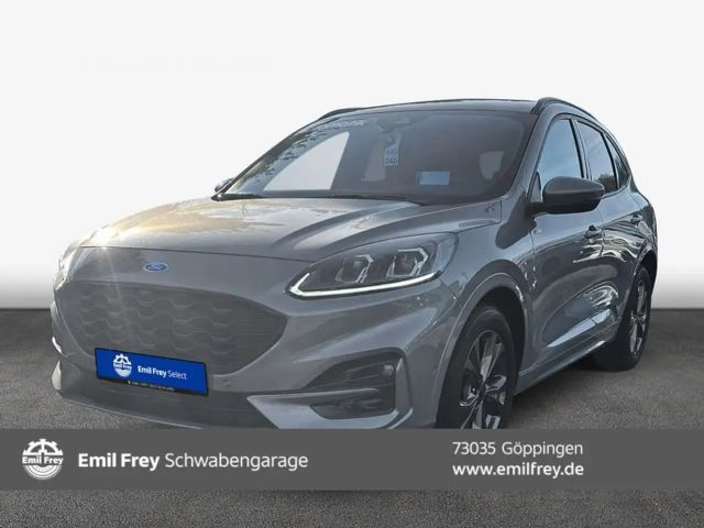 Ford Kuga ST Line X