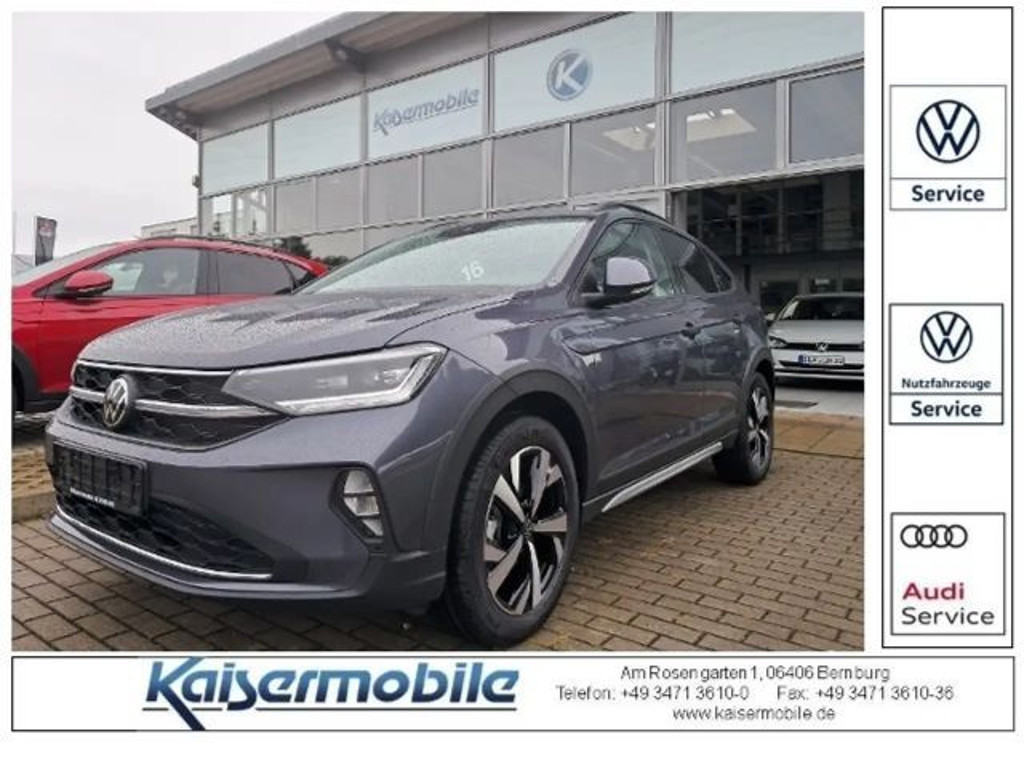 Volkswagen Taigo DSG Life 1.0 TSI