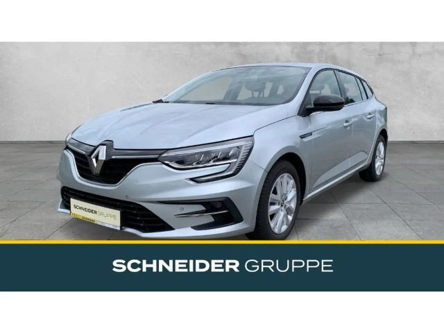 Renault Megane EDC Combi Blue dCi 115 Equilibre Equilibre