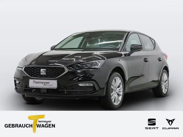 Seat Leon Style 1.5 eTSI DSG