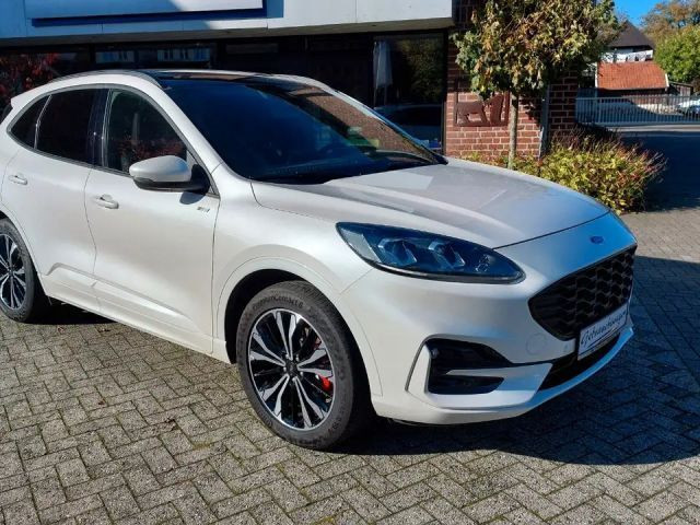 Ford Kuga ST Line Plug in Hybrid Hybrid X