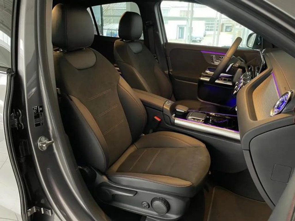 Mercedes-Benz E-Klasse EQA 250