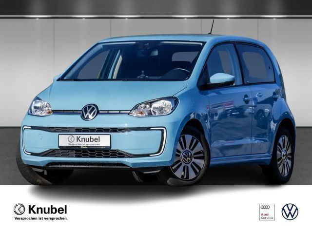 Volkswagen e-up! united maps+more Climatr. Tel. RKamera Alu Temp...