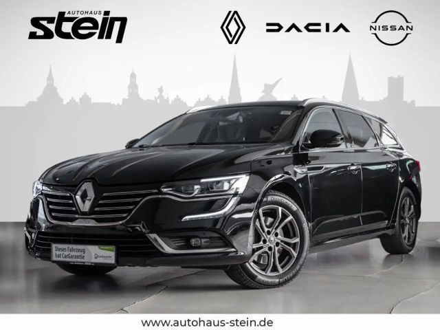 Renault Talisman EDC Combi Initiale Paris Estate TCe 225