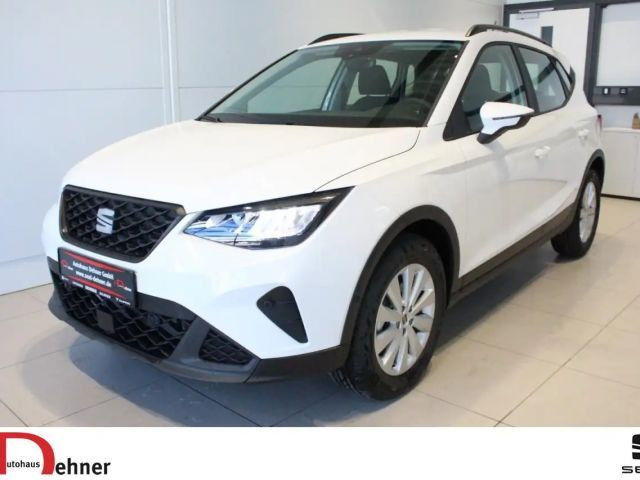 Seat Arona Style 1.0 TSI DSG