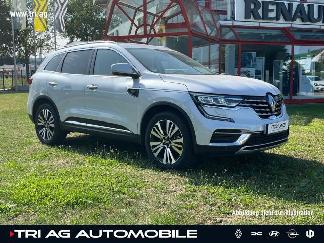 Renault Koleos Blue