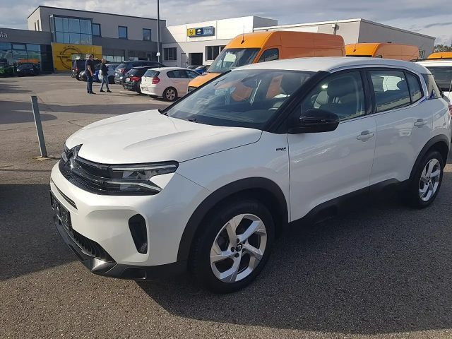 Citroën C5 Aircross PureTech